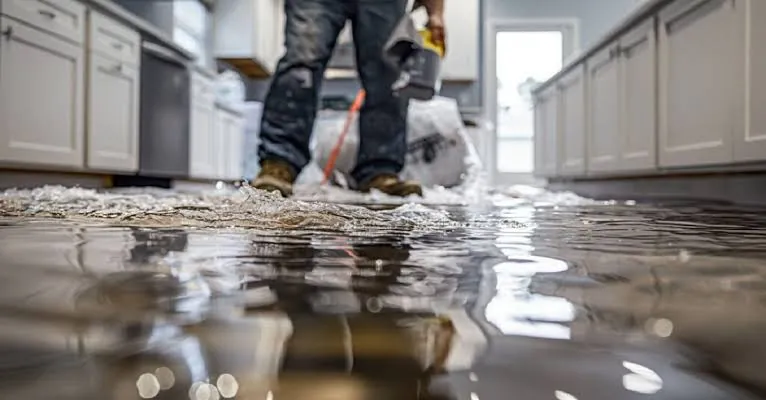 Water damage restoration companies near me in Homeland Park, SC - Emergency flood extraction