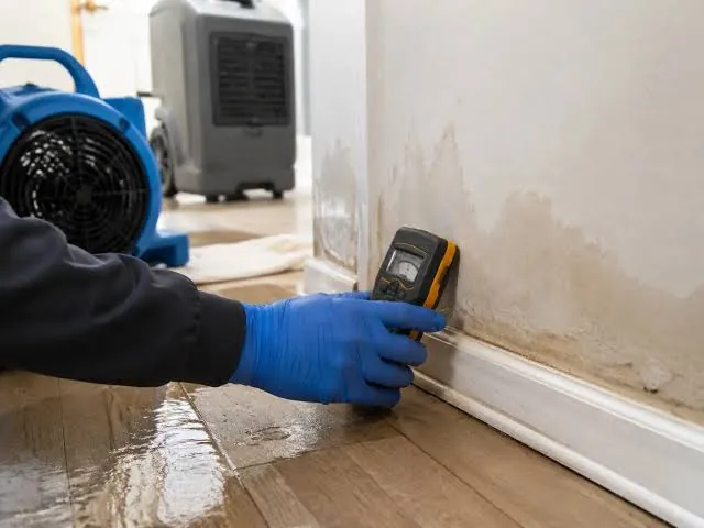 24/7 Water damage restoration services in Homeland Park, SC - Rapid flood cleanup and mitigation
